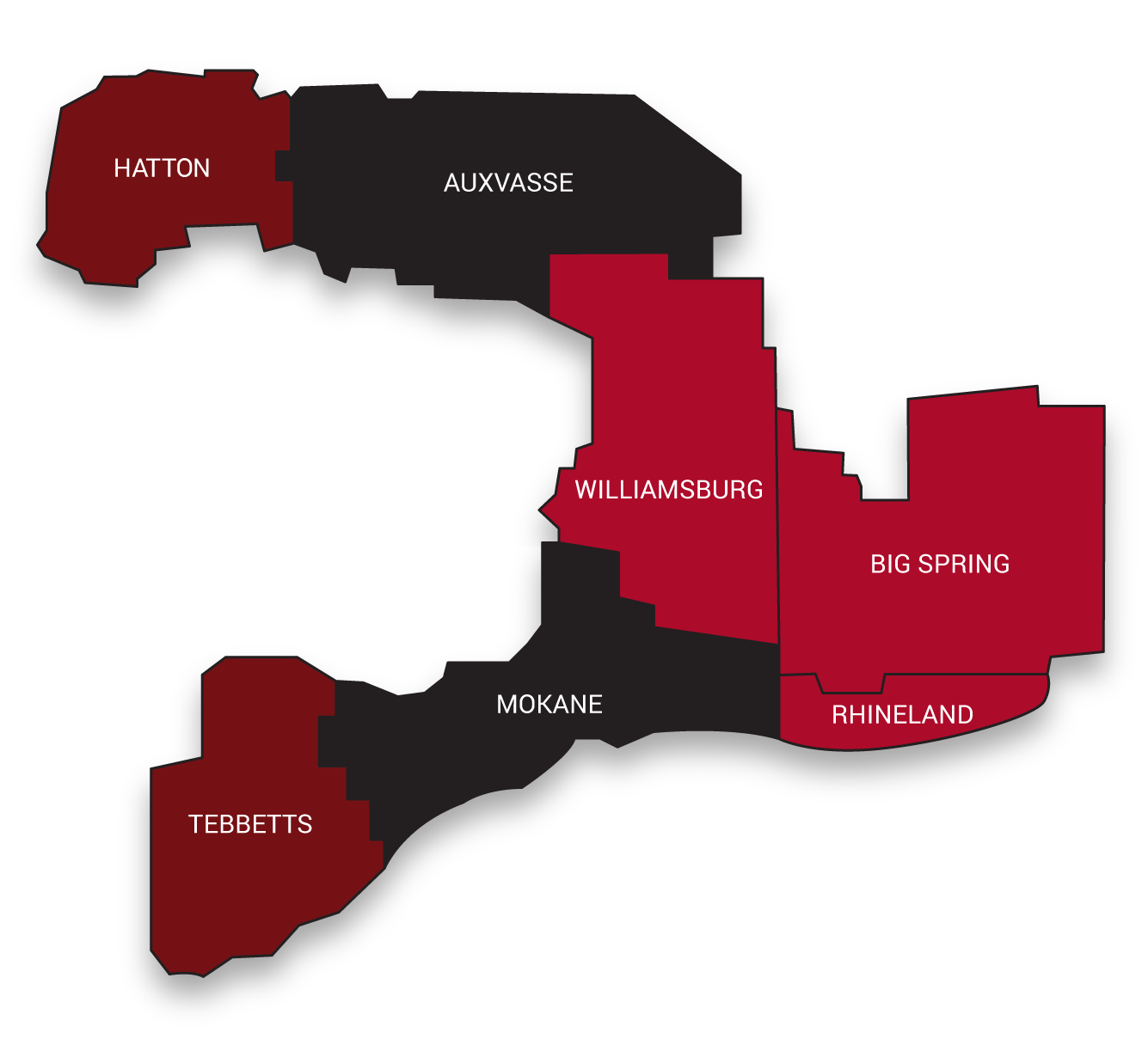 Address search kingdom telephone company